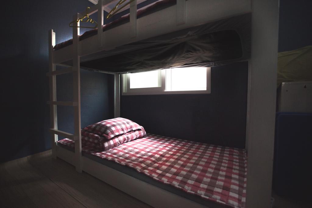 Suncheon Guesthouse Nreem Cameră foto