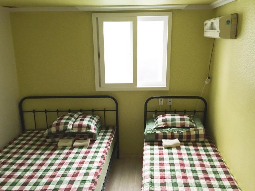 Suncheon Guesthouse Nreem Cameră foto