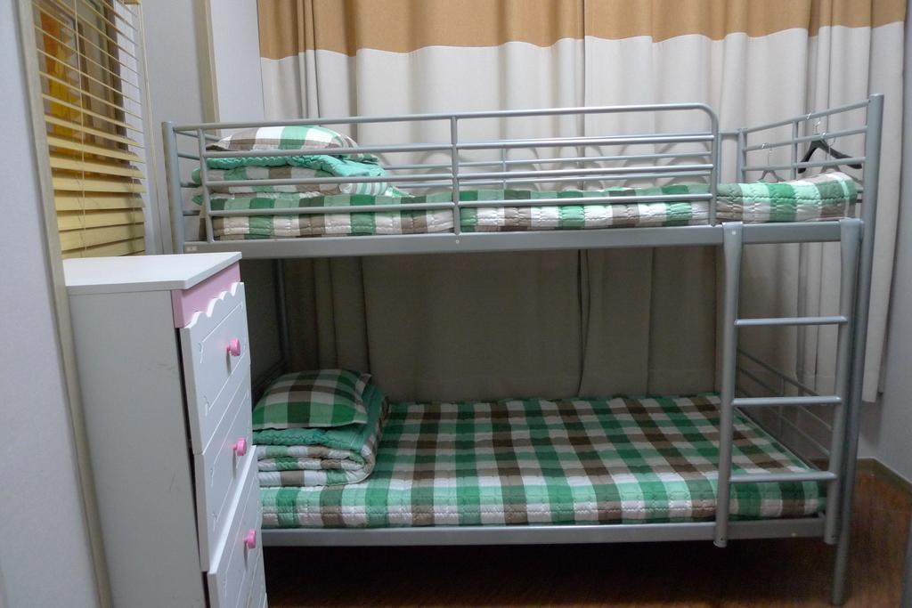 Suncheon Guesthouse Nreem Cameră foto