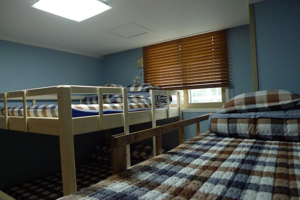 Suncheon Guesthouse Nreem Cameră foto